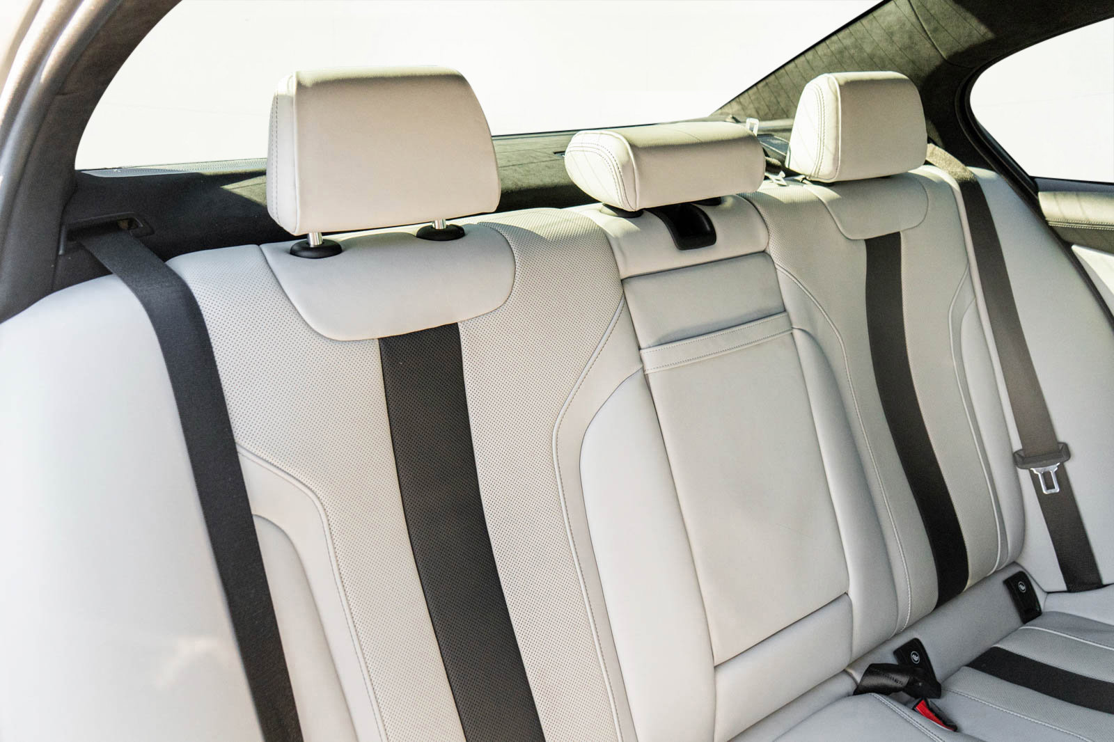 Used 2021 BMW M5 w/ Executive Package image 48