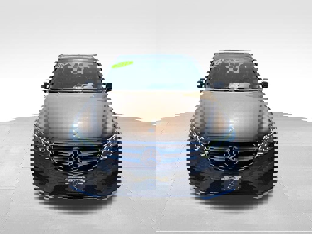 Used 2014 Mercedes-Benz E 350 4MATIC Sedan w/ Premium 1 Package image 9