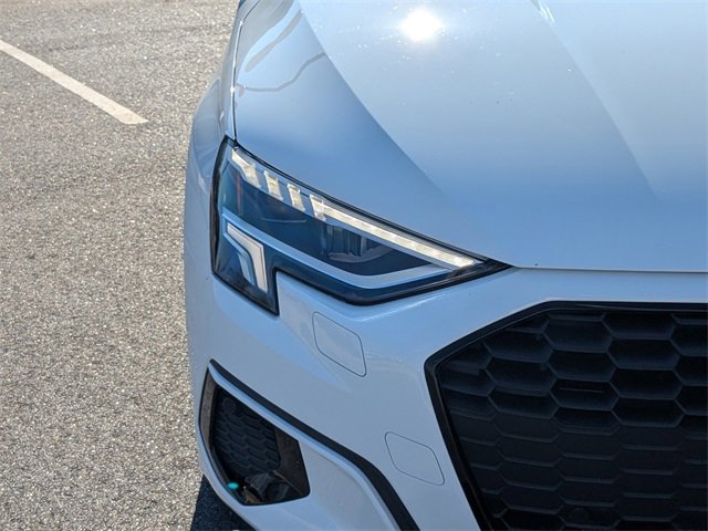Used 2024 Audi A3 2.0T Premium image 10