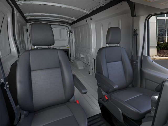New 2025 Ford Transit 250 148 Medium Roof image 10