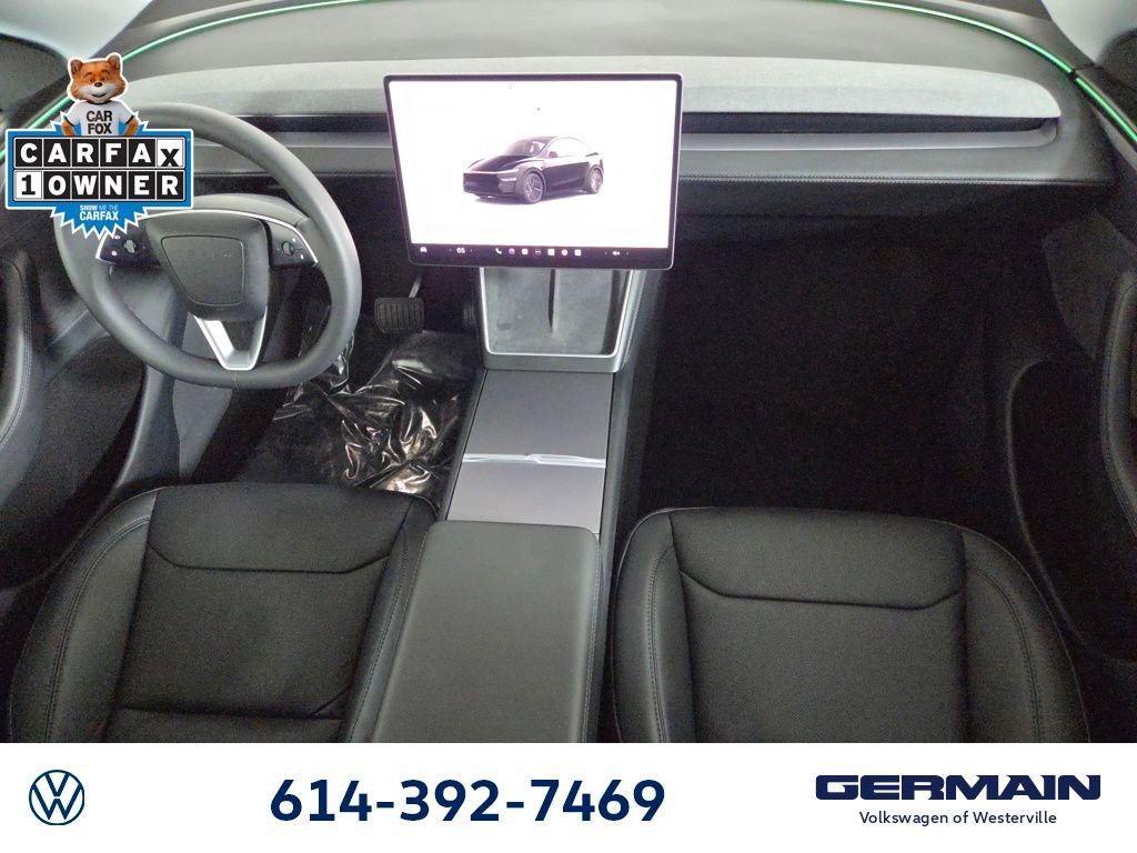 Used 2026 Tesla Model Y Long Range image 30