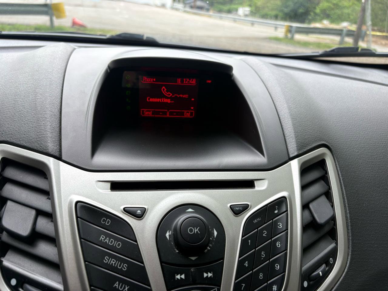 Used 2011 Ford Fiesta SES w/ 301A Rapid Spec Order Code FWD image 23