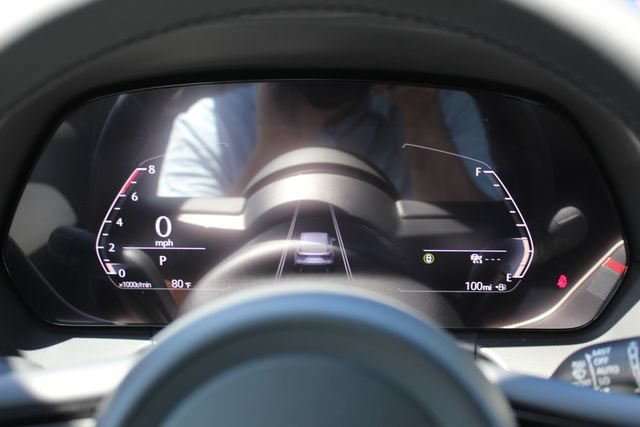 New 2026 MAZDA CX-5 Preferred AWD/4WD image 27