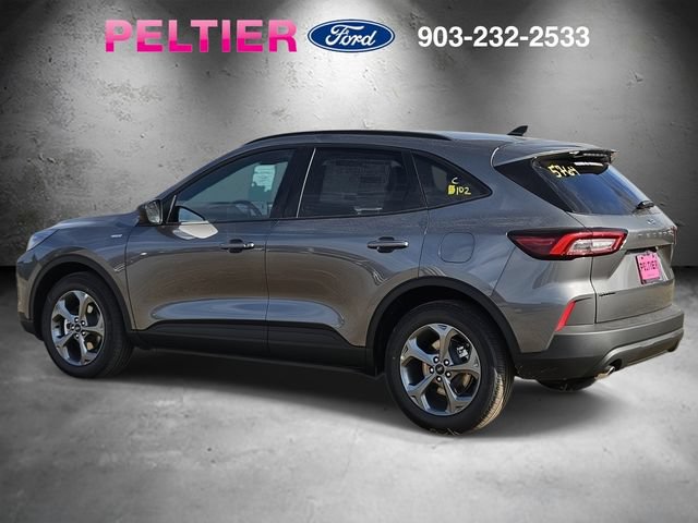 New 2026 Ford Escape ST-Line FWD image 3