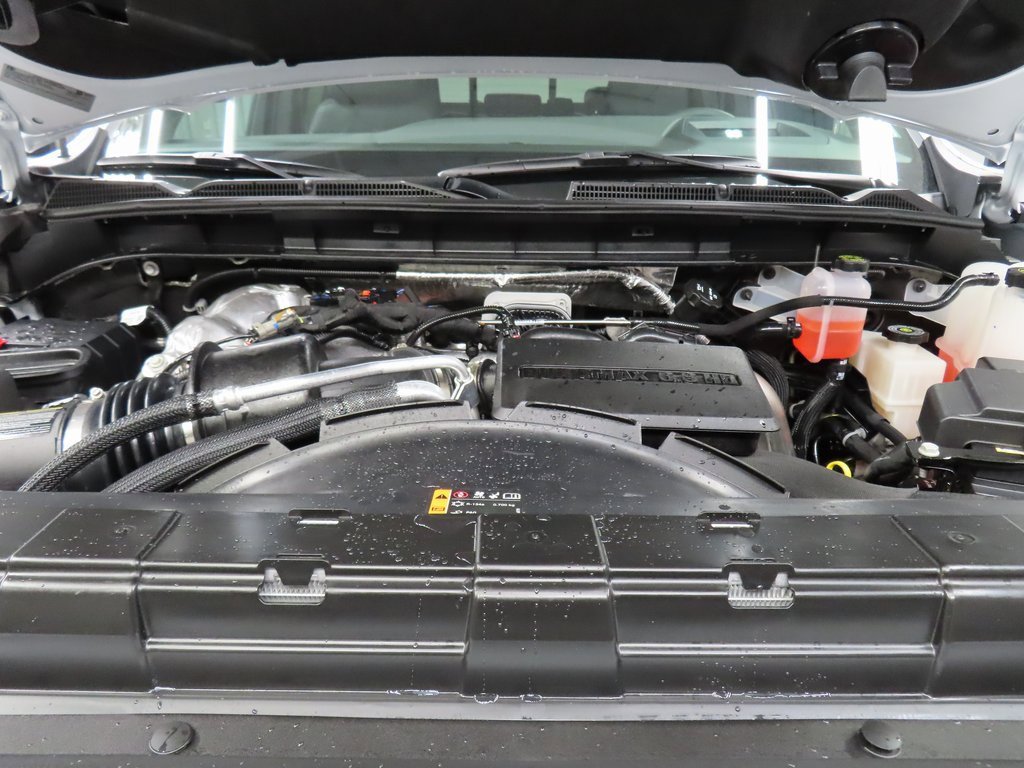 Used 2026 GMC Sierra 2500 AT4 image 33