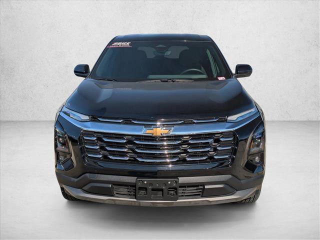 Used 2026 Chevrolet Equinox LT w/ Safety and Technology Package image 2