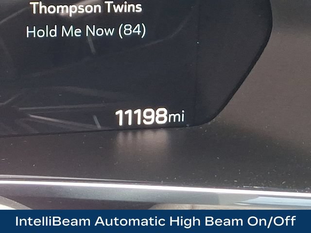 Used 2025 GMC Canyon Denali AWD/4WD image 6