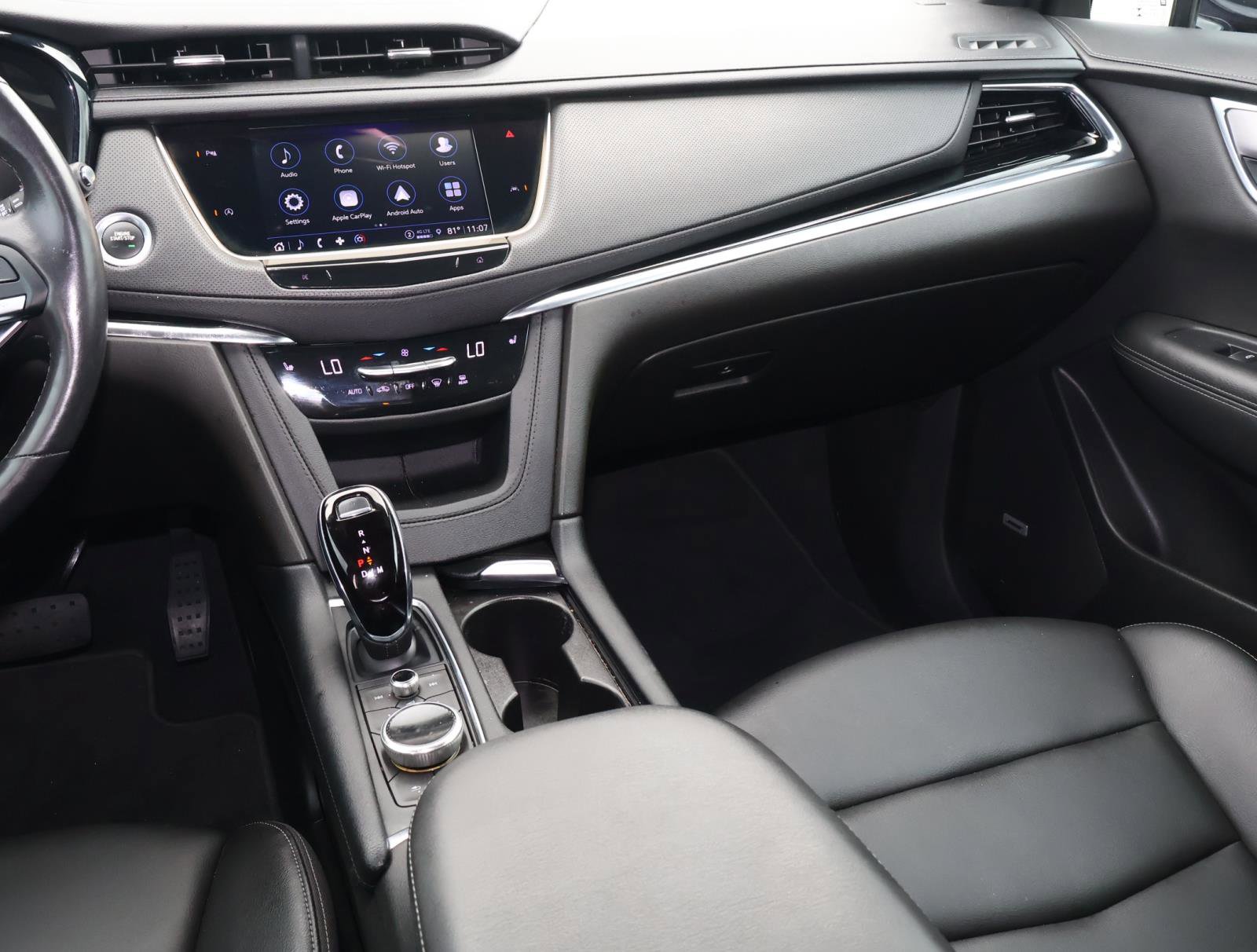 Used 2022 Cadillac XT6 Luxury FWD image 15