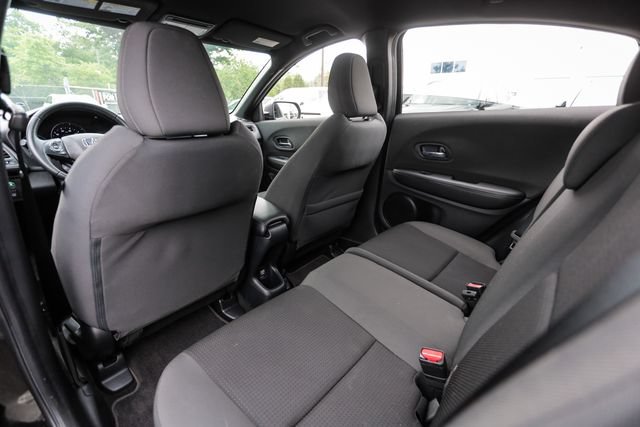 Used 2021 Honda HR-V Sport image 43