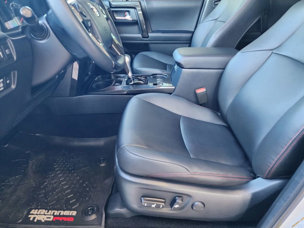Used 2024 Toyota 4Runner TRD Pro image 23