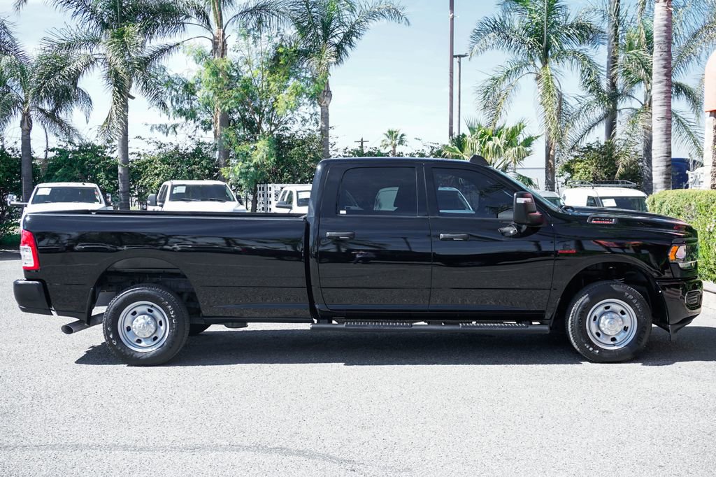 Used 2024 RAM 2500 Tradesman image 10