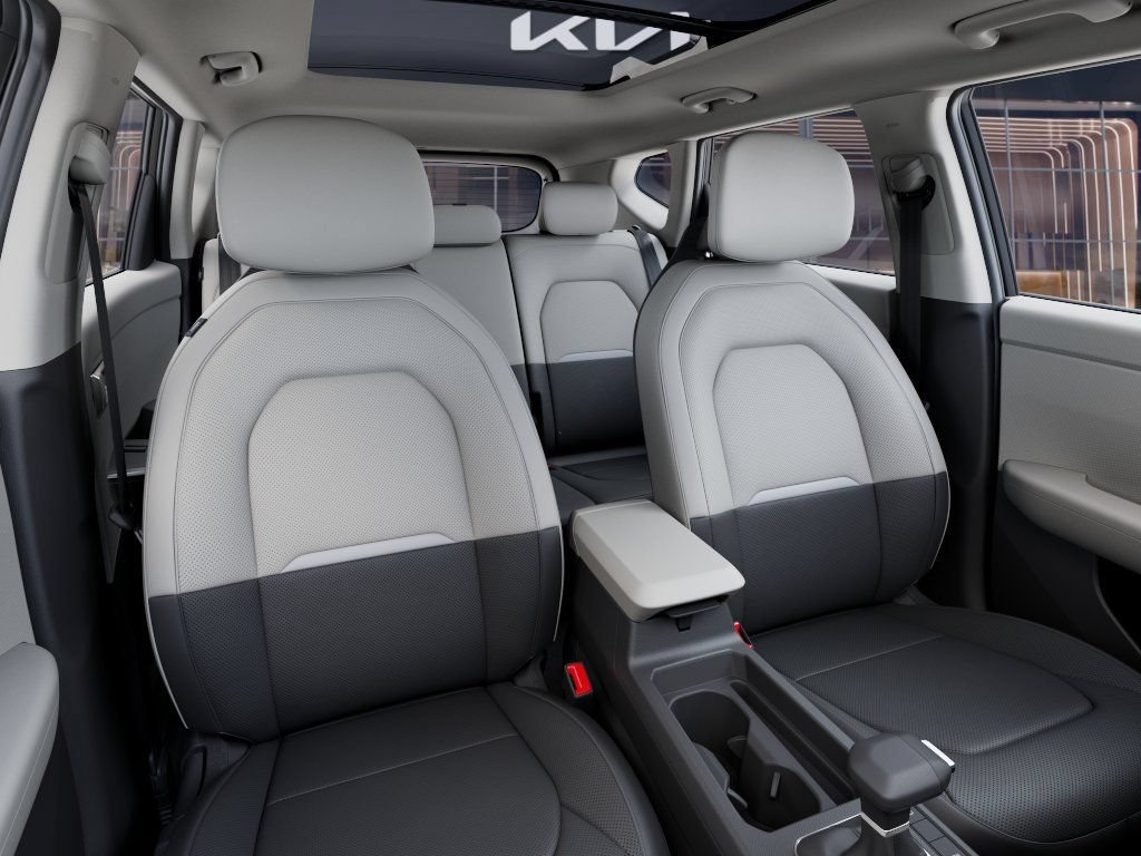 New 2027 Kia Seltos EX AWD/4WD image 15