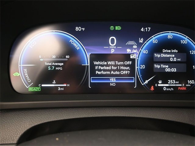 New 2026 Toyota Crown XLE image 7