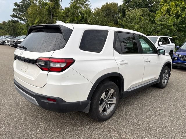 Used 2024 Honda Pilot EX-L image 5