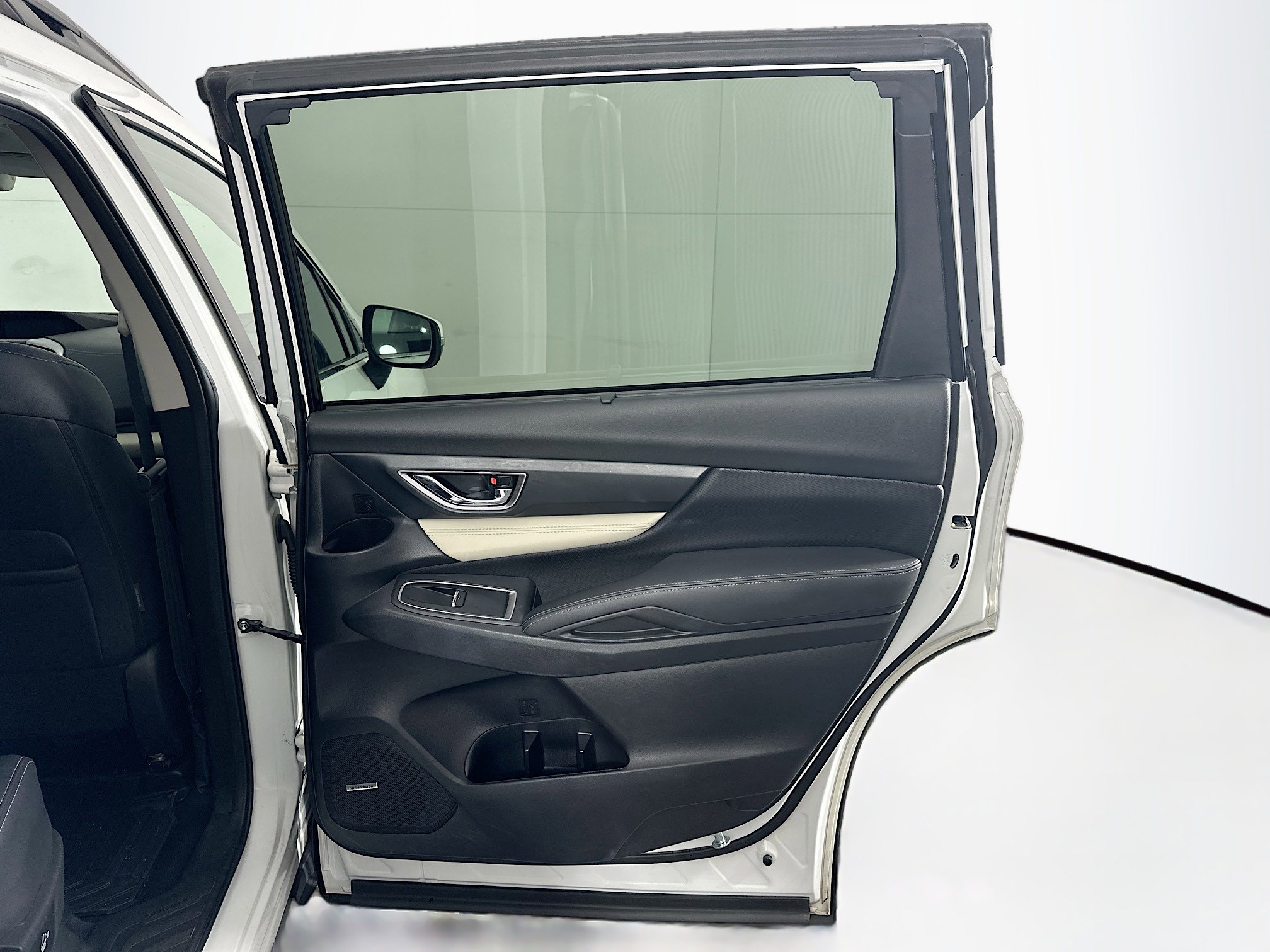 Used 2022 Subaru Ascent Limited w/ Technology Package image 33