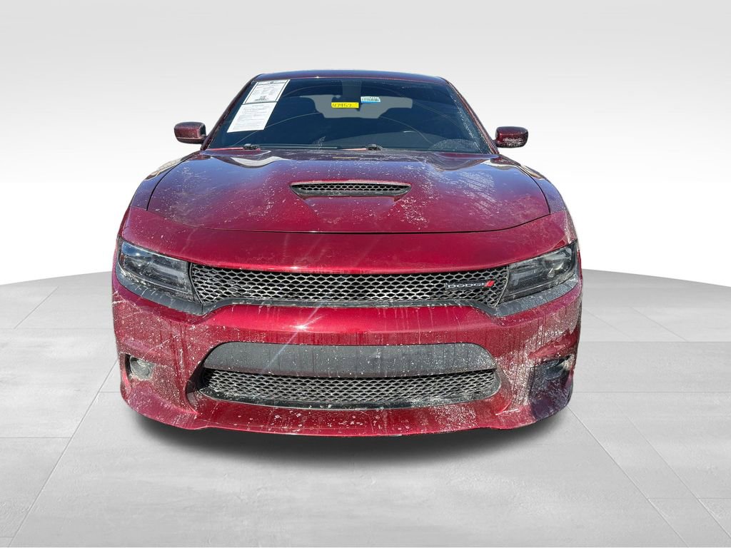 Used 2020 Dodge Charger GT image 3