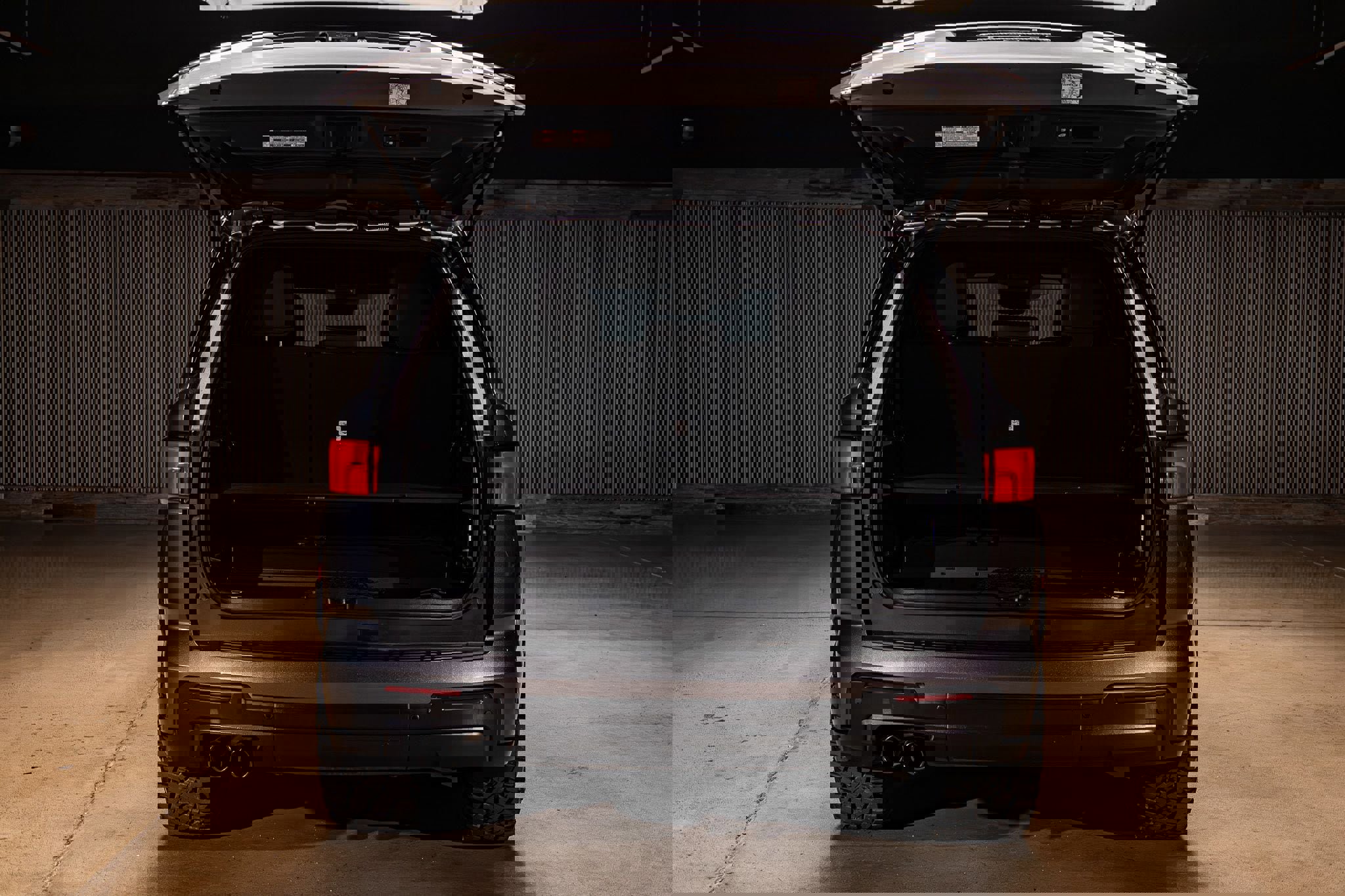 Used 2025 Toyota Sequoia TRD Pro image 9