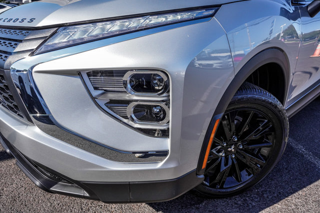 New 2026 Mitsubishi Eclipse Cross LE image 9