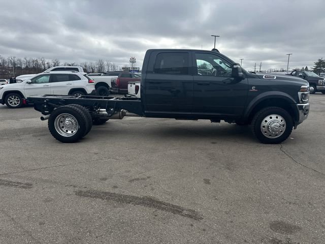 New 2026 RAM 5500 Tradesman image 13