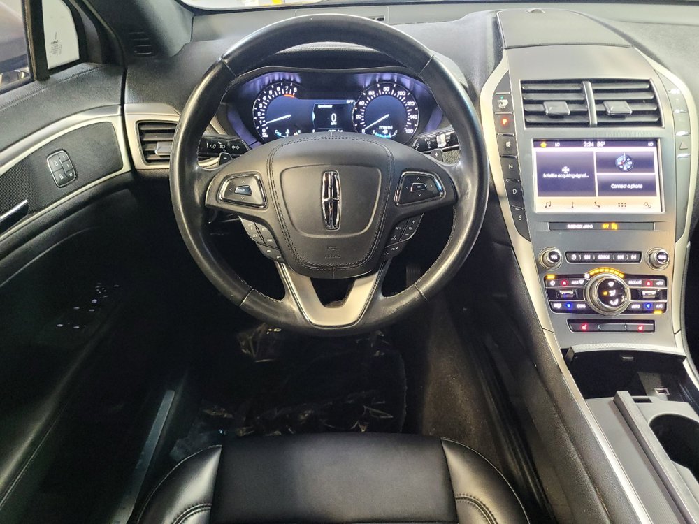 Used 2019 Lincoln MKZ Premiere FWD image 22