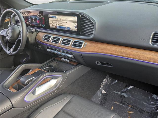 Used 2025 Mercedes-Benz GLE 450 4MATIC image 23