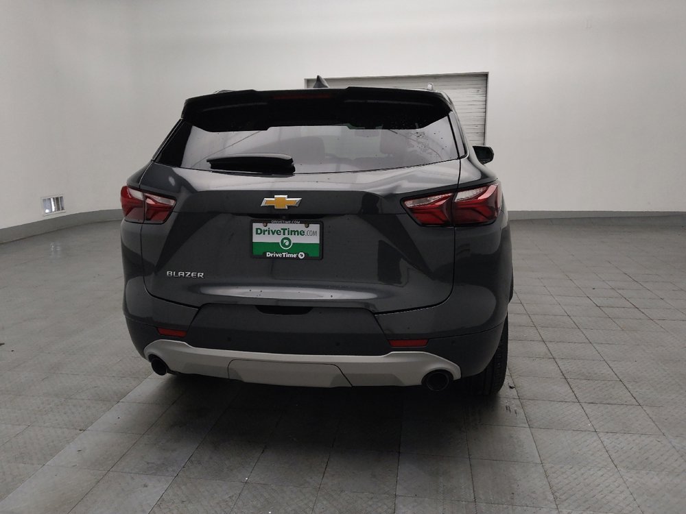 Used 2019 Chevrolet Blazer LT image 7