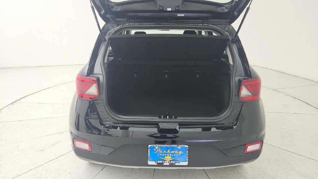 Used 2025 Hyundai Venue SEL FWD image 32