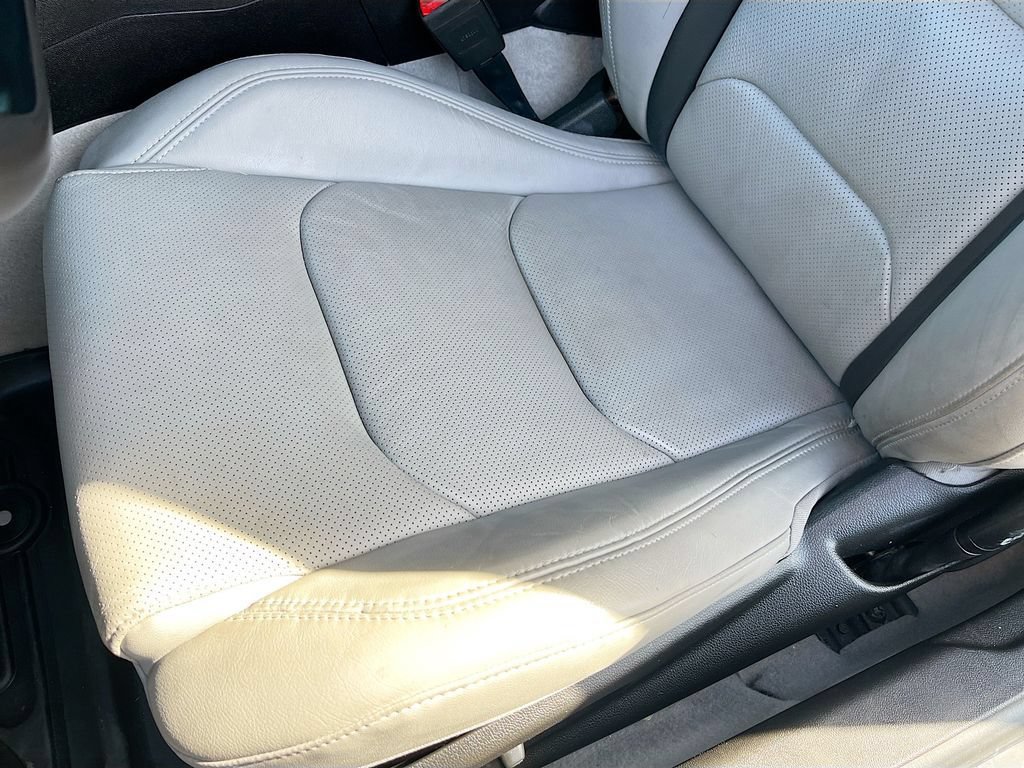 Used 2023 Chevrolet Camaro SS RWD image 19