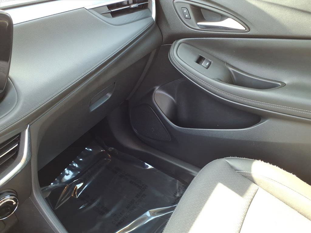 Used 2025 Buick Encore GX Preferred image 36