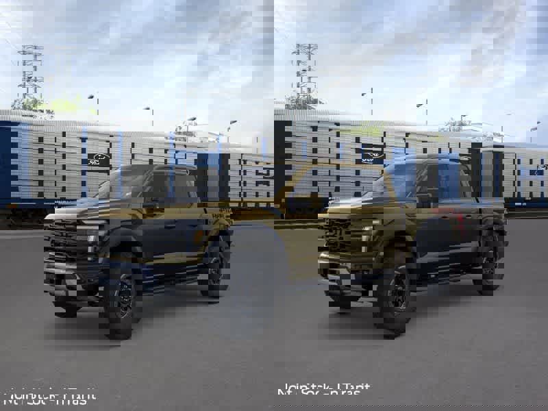 New 2026 Ford F150 Raptor image 1