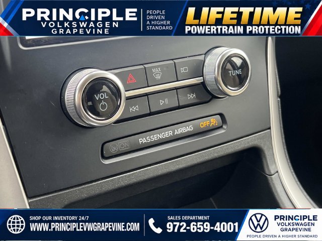 Used 2023 Ford Edge SEL w/ Convenience Package AWD/4WD image 20