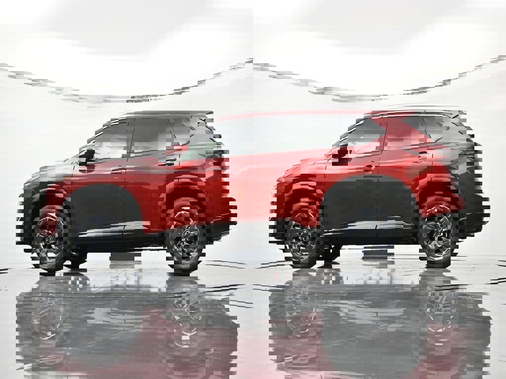 New 2026 Nissan Rogue SV w/ SV Premium Package image 44