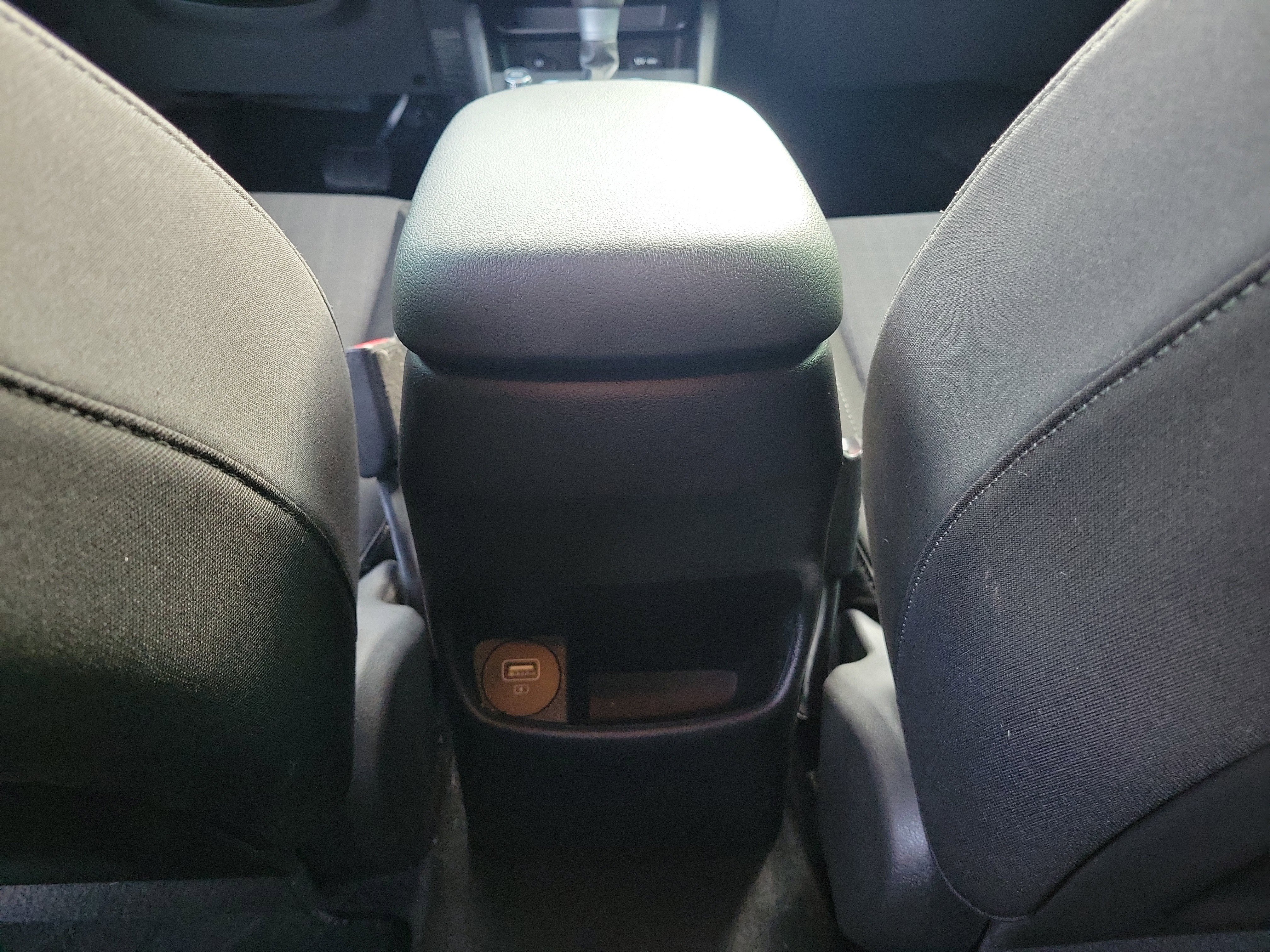 Used 2023 Hyundai Kona SEL image 11