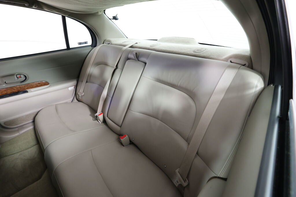 Used 2003 Buick Le Sabre Limited w/ Gran Touring Package image 15