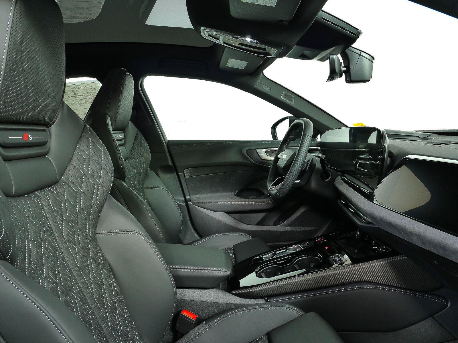 Used 2026 Audi S5 Prestige AWD/4WD image 22