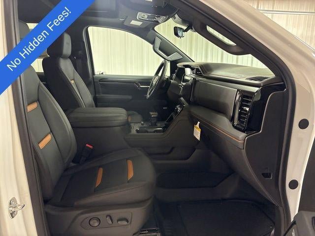 New 2026 GMC Sierra 1500 AT4 AWD/4WD image 20
