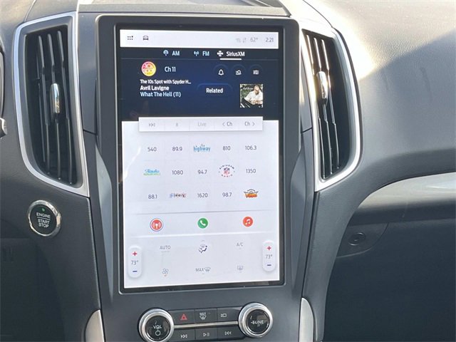 Used 2023 Ford Edge SE image 15