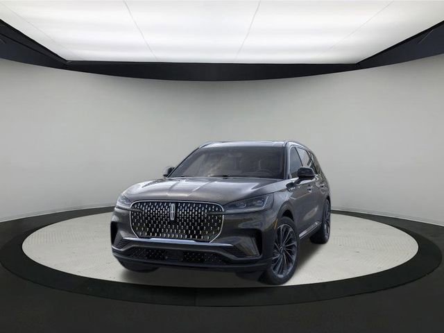 New 2025 Lincoln Aviator Reserve w/ Luxury Package image 24