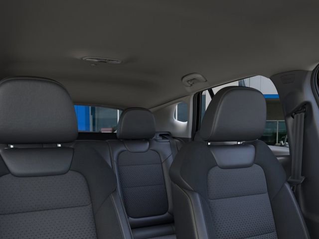 New 2026 Chevrolet Trax LT image 24