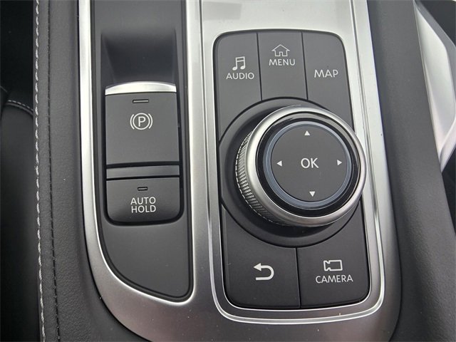 New 2026 INFINITI QX60 Luxe w/ Family Package image 13