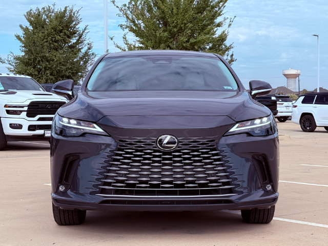 Used 2024 Lexus RX 350 FWD w/ Technology Package image 9