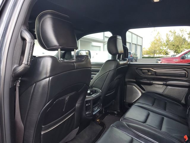 Used 2021 RAM 1500 Limited image 10