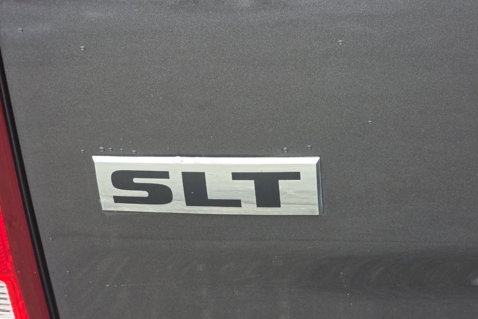 Used 2023 RAM 1500 Classic SLT image 24