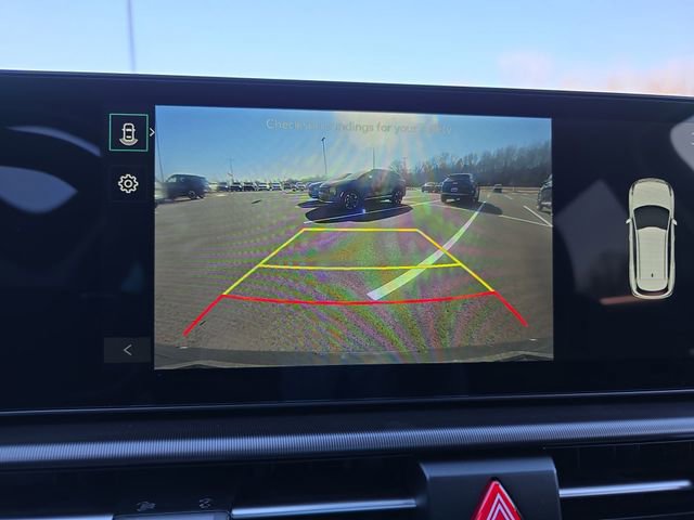 New 2026 Kia Sportage EX image 13