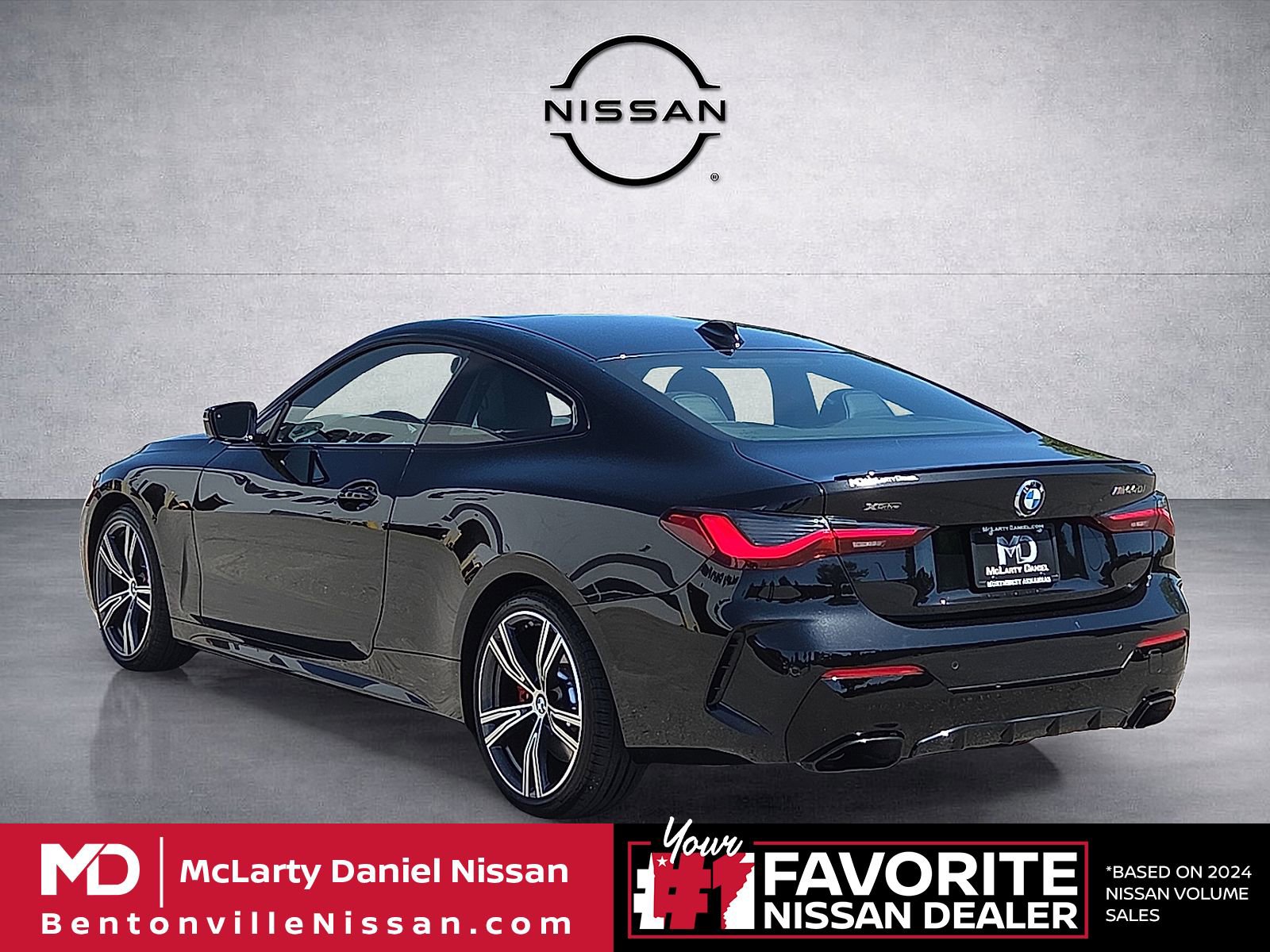 Used 2022 BMW 440i xDrive Coupe w/ Premium Package AWD/4WD image 4