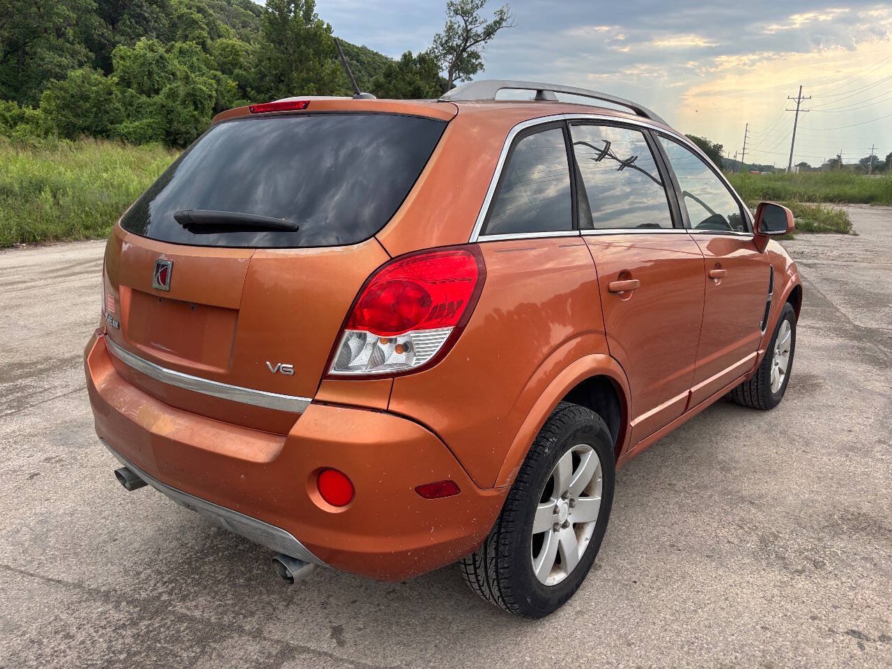 Used 2008 Saturn Vue XR FWD image 7