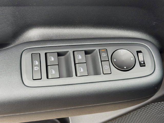 New 2027 Hyundai Santa Fe SE FWD image 17