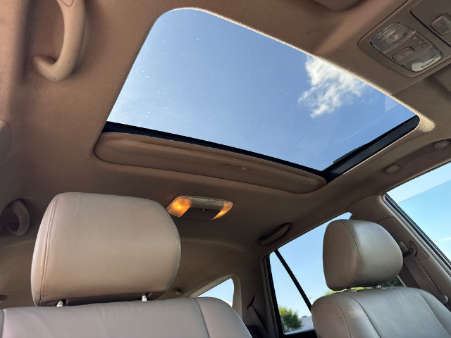 Used 2005 Toyota 4Runner Limited RWD image 15
