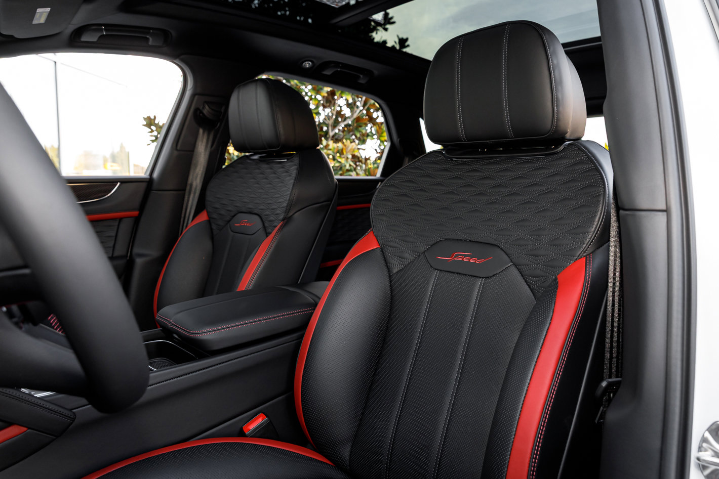 New 2026 Bentley Bentayga Speed image 30