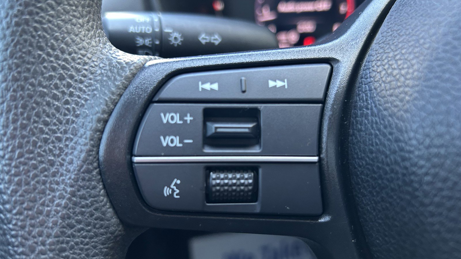 Used 2024 Honda Accord EX image 20